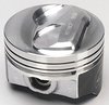 Hypereutectic Pistons 454 with 6.135 Rod - image 1