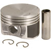 Hypereutectic Pistons - image 1