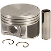 Hypereutectic Pistons - image 1
