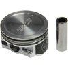 Hypereutectic Piston 2002-2008 GM Ecotec 2.2L L4 [+.75 mm] - image 2