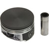 Hypereutectic Pistons Modular 5.4L - image 2