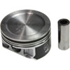Hypereutectic Pistons Chevy 6.0L - image 2