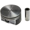 Hypereutectic Piston Chevy 6.0L LS2 - image 2