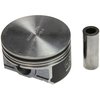 Hypereutectic Piston Chevy 6.0L LS2 - image 3