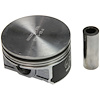 Hypereutectic Pistons Chevy 6.0L LS2 - image 1