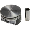Hypereutectic Piston 2002-2007 GM LS 6.0L V8 - image 1