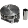 Hypereutectic Piston 8.1L 496 - image 2