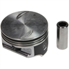 Hypereutectic Piston 8.1L 496 - image 1
