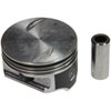 Hypereutectic Pistons 8.1L 496 - image 1
