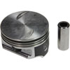 Hypereutectic Pistons 8.1L 496 - image 2