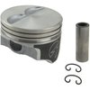 Cast Piston - image 2