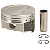 Hypereutectic Pistons 383 with 5.700 Rod - image 1