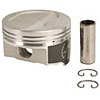 Hypereutectic Pistons 383 with 5.700 Rod - image 1