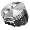 Hypereutectic Pistons 350 with 6.000 Rod - image 1