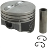 Hypereutectic Piston 350 with 6.000 Rod - image 1