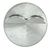 Hypereutectic Pistons 350 with 6.000 Rod - image 2