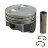 Hypereutectic Piston 350 with 6.000 Rod - image 2