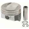 Hypereutectic Pistons Chevy 502ci +030 - image 1