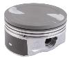 Hypereutectic Pistons for 2003-2019 GM LS 6.0L V8 +.030 in. (.75 mm) - image 1