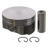 CAST PISTON GM 6.2L - image 2