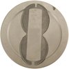 Hypereutectic Piston Ford 390 FE 4.050" (Standard) Bore - image 3