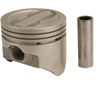Hypereutectic Pistons Ford 390 FE 4.050" (Standard) Bore - image 2