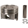 Hypereutectic Piston for Small Block Ford 351W [+.020 in. Bore] - image 2