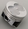 Hypereutectic Pistons 351W - image 1
