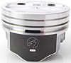 DDP Piston 350 SB-Chevy - image 3