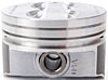 DDP Piston 350 SB-Chevy - image 4