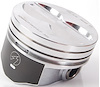 DDP Hypereutectic Pistons Small Block Chevy - image 1
