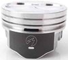 DDP Hypereutectic Pistons Small Block Chevy - image 3
