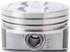 DDP Hypereutectic Pistons Small Block Chevy - image 4