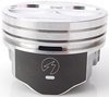 DDP Hypereutectic Pistons Small Block Chevy - image 3