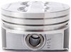 DDP Hypereutectic Pistons Small Block Chevy - image 4