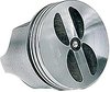 350ci Claimer Piston, .040" Overbore Piston Dia.: 4.040" - image 1