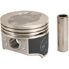 Hypereutectic Pistons Buick 455 - image 2