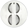 Hypereutectic Piston Ford FE 360 Bore: 4.050" - image 1