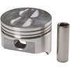 Hypereutectic Piston Ford FE 360 Bore: 4.050" - image 4