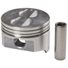 Hypereutectic Piston Ford FE 360 Bore: 4.080" (+.030") - image 1
