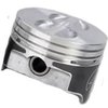Hypereutectic Pistons 400 with 5.565 Rod - image 1