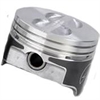 Hypereutectic Piston 400 with 5.565 Rod - image 1