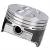 Hypereutectic Piston 400 with 5.565 Rod - image 1