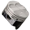 Hypereutectic Pistons Small Block Chrysler 360 - image 2