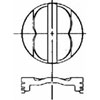 HYPEREUTECTIC PISTON - image 1