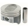 Hypereutectic Piston Big Block Ford 460ci V8 Standard - image 2