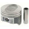 Hypereutectic Pistons Big Block Ford 460ci V8 +060 - image 1