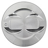 DDP Hypereutectic Pistons Small Block Chevy - image 1