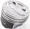 DDP Hypereutectic Pistons Small Block Chevy - image 1