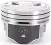 DDP Hypereutectic Pistons Small Block Chevy - image 3